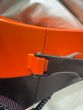 MiRider One GB3 16 Electric Folding Bike-Ember Orange - Nearly New