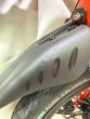 MiRider One GB3 16 Electric Folding Bike-Ember Orange - Nearly New