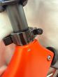 MiRider One GB3 16 Electric Folding Bike-Ember Orange - Nearly New