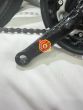 Falcon Cyclone 24-Inch Junior Bike - Nearly New