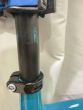 Lectro Townmaster 2020 Electric Bike-Teal-17" - Nearly New (0787)