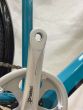 Lectro Townmaster 2020 Electric Bike-Teal-17" - Nearly New (0787)