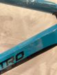 Lectro Townmaster 2020 Electric Bike-Teal-17" - Nearly New (0787)