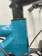 Lectro Townmaster 2020 Electric Bike-Teal-17" - Nearly New (0787)