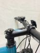 Lectro Townmaster 2020 Electric Bike-Teal-17" - Nearly New (0787)