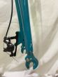 Lectro Townmaster 2020 Electric Bike-Teal-17" - Nearly New (0787)