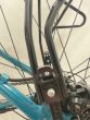 Lectro Townmaster 2020 Electric Bike-Teal-17" - Nearly New (0787)