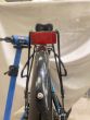 Lectro Townmaster 2020 Electric Bike-Teal-17" - Nearly New (0787)