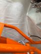Huffy Deluxe 20-Inch 2025 Kids Bike Gloss Papaya- Nearly New