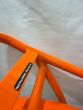 Huffy Deluxe 20-Inch 2025 Kids Bike Gloss Papaya- Nearly New