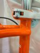Huffy Deluxe 20-Inch 2025 Kids Bike Gloss Papaya- Nearly New