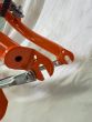 Huffy Deluxe 20-Inch 2025 Kids Bike Gloss Papaya- Nearly New