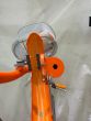 Huffy Deluxe 20-Inch 2025 Kids Bike Gloss Papaya- Nearly New