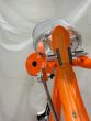 Huffy Deluxe 20-Inch 2025 Kids Bike Gloss Papaya- Nearly New