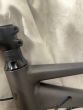 Cube Nature Trapeze 2023 Bike-Graphite / Black-Small - Nearly New