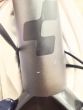 Cube Nature Trapeze 2023 Bike-Graphite / Black-Small - Nearly New