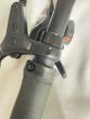 Cube Nature Trapeze 2023 Bike-Graphite / Black-Small - Nearly New