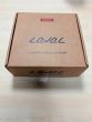 SRAM Level Ultimate Stealth Disc Brake Set-Clear Anodised-Rear-4-2000mm - Nearly New