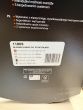 SKS Bluemels Mudguard Set-Black-53mm-26-inch - Nearly New