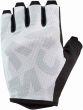 Mavic Aksium Graphic Short Finger Gloves