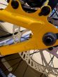 DMR Sect Pro 2024 Bike-Dakar Yellow - Nearly New