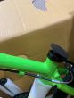 Ridgeback Dimension 24-Inch 2022 Junior Bike-Green - Nearly New