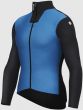 Assos Mille GT Hashoogi Long Sleeve Jacket – Storm Blue, image 4 of 4