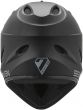 7Protection M1 Youth Helmet – Matt Full Blue, image 4 of 4