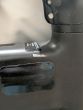 Wisper Tailwind 806 Encore 20-Inch Folding Electric Bike-720Wh-Black - Nearly New