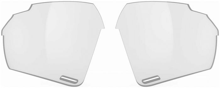Rudy Project Deltabeat Replacement Sunglasses Lenses
