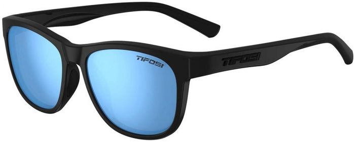 Tifosi Swank Polarised Single Lens Sunglasses
