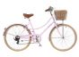 Pippin Heritage 26-Inch Womens Bike