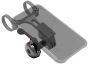 Topeak UTF Bell-On-Side Bell