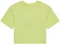 Fox Kawi Baby Womens T-Shirt