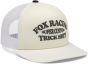 Fox Trick Mesh Trucker Hat