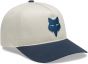 Fox Head Subframe Snapback Hat