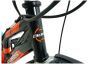 Boss Stealth 24-Inch Junior Bike – Black, image 3 of 6