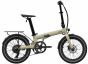 Eovolt Afternoon 20-Inch Origins 2024 Electric Folding Bike
