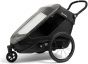Hamax Outback Next Twin Rain Cover