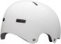 Bell Division Solid 2025 Helmet – White, image 4 of 8
