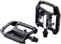 BBB DualChoice Pedals
