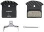 Shimano J05A-RF Disc Brake Pads