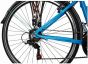 Claud Butler Explorer 1 EQ Low Step 2026 Bike