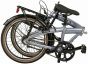 Dawes Diamond 2026 Folding Bike