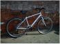 Dawes Venture 1.0 Cross Bar 2026 Bike
