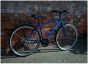 Dawes Venture 2.0 Cross Bar EQ 2026 Bike