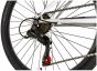 Falcon Cyclone 24-Inch Junior Bike