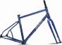 Genesis Vagabond 2026 Frameset
