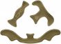 TSG Evolution Comfort Fit Replacement Part