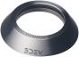 5DEV Titanium Upper Headset Cover